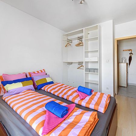 Visegradi 41 Design Home بودابست المظهر الخارجي الصورة