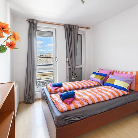 Visegradi 41 Design Home بودابست المظهر الخارجي الصورة