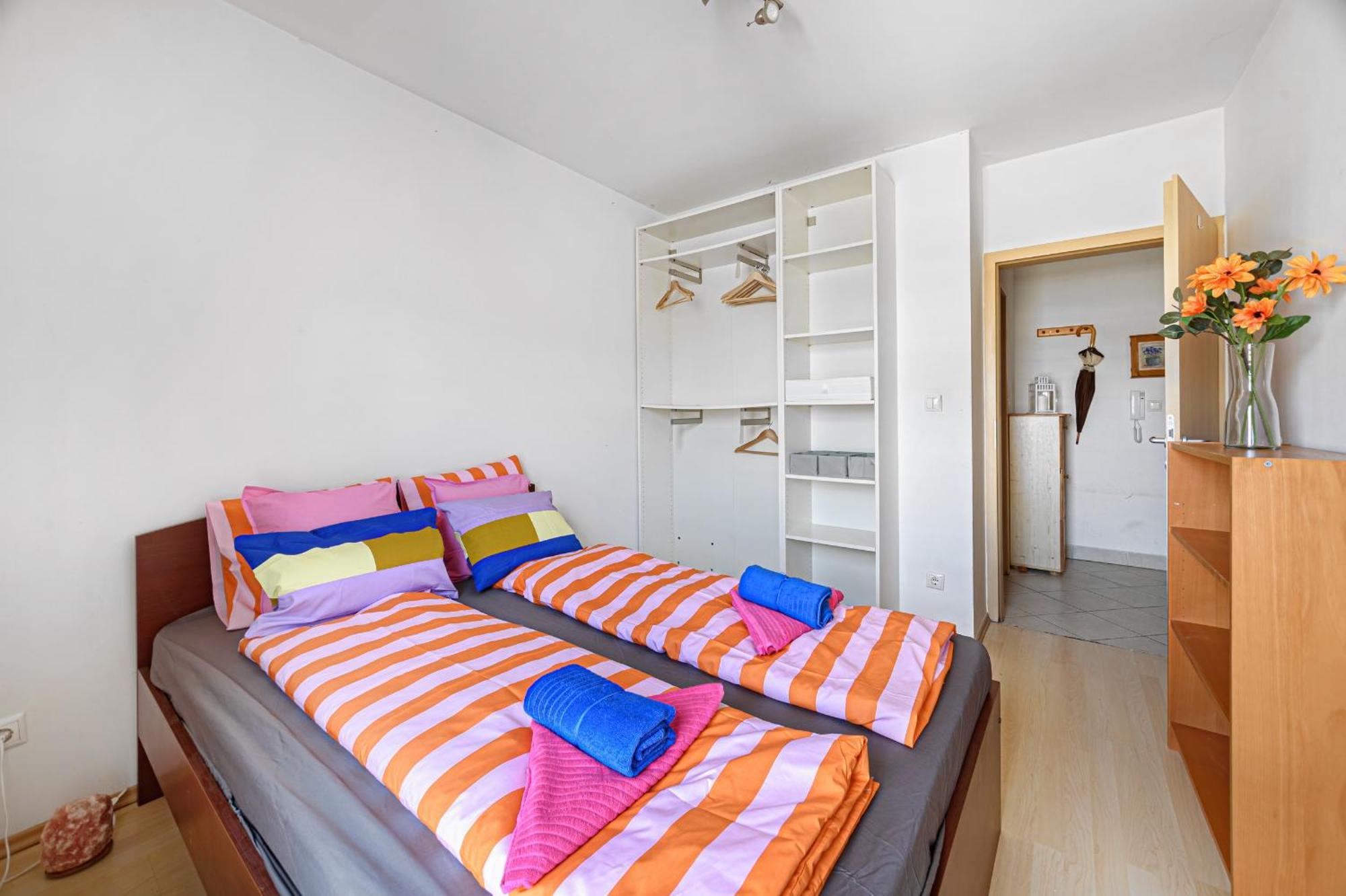 Visegradi 41 Design Home بودابست المظهر الخارجي الصورة
