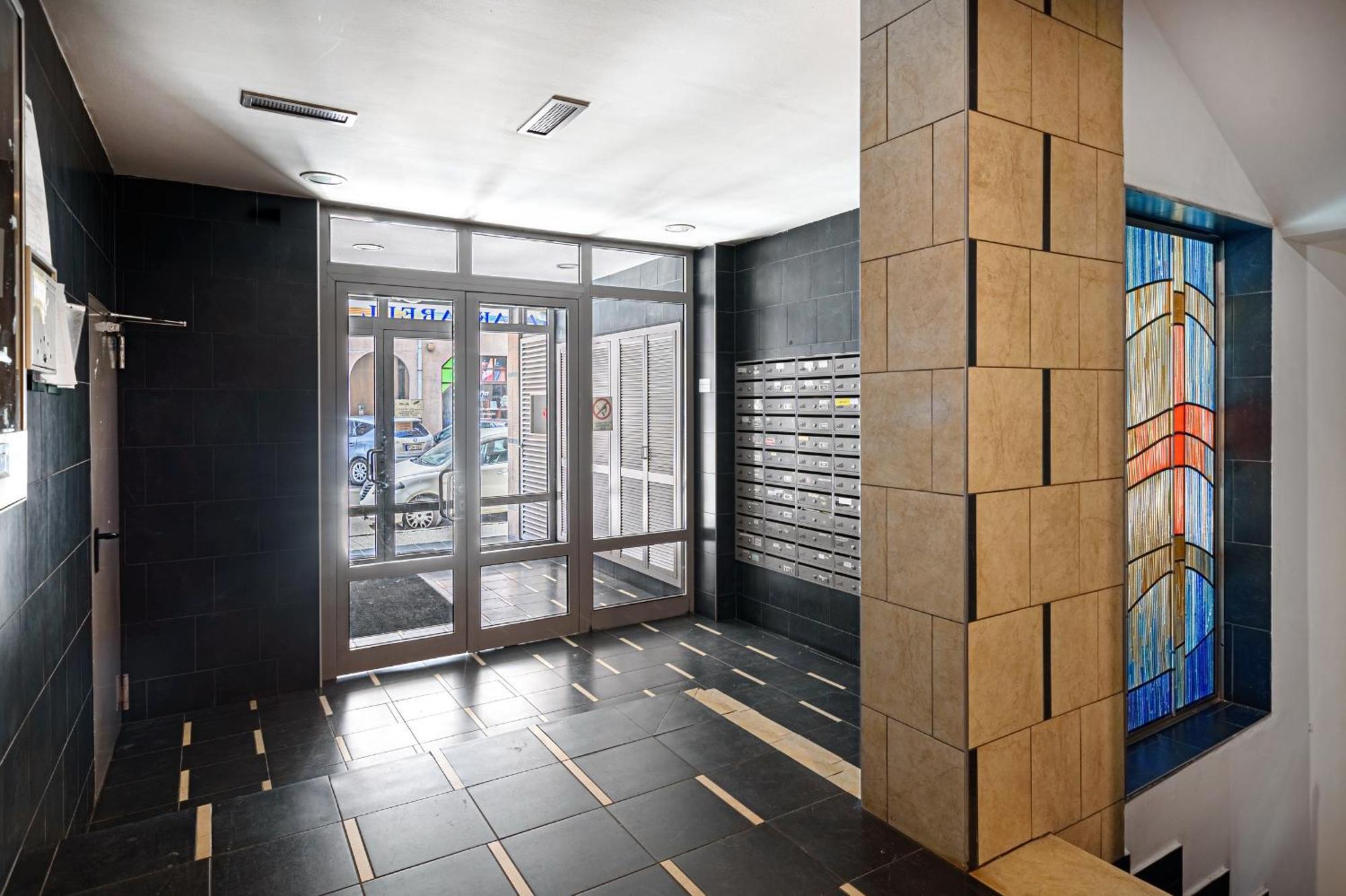 Visegradi 41 Design Home بودابست المظهر الخارجي الصورة