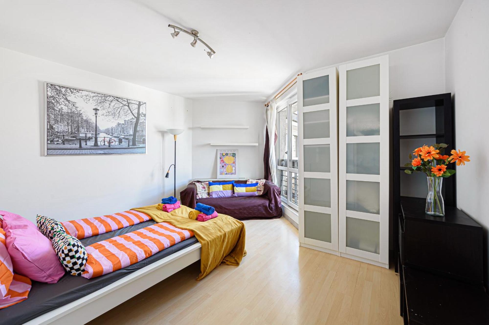 Visegradi 41 Design Home بودابست المظهر الخارجي الصورة